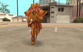 EXODIA